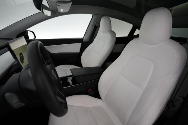 2020 Tesla Model Y — photo 3 of 27