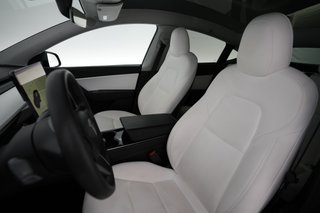 2020 Tesla Model Y — photo 3 of 27