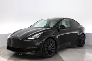 2020 Tesla Model Y