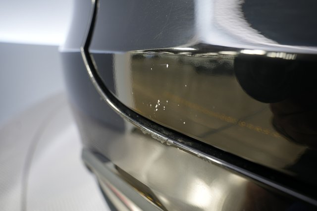 2020 Tesla Model Y — photo 24 of 27