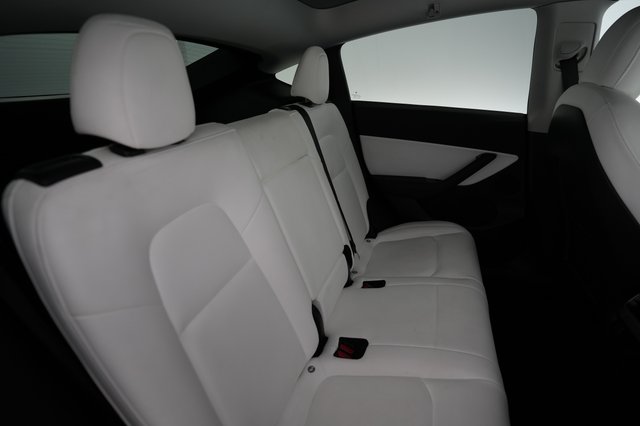 2020 Tesla Model Y — photo 4 of 27