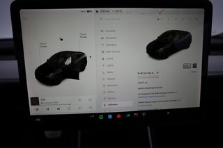 2020 Tesla Model Y — photo 5 of 27