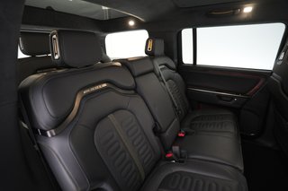2025 Rivian R1S — photo 4 of 29