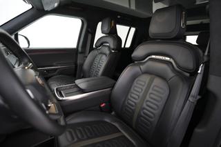 2025 Rivian R1S — photo 3 of 29