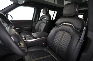 2025 Rivian R1S — photo 3 of 29