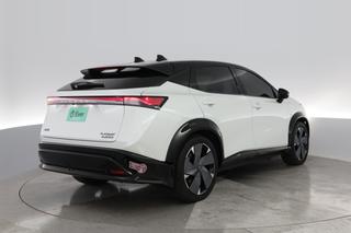 2023 Nissan Ariya — photo 2 of 27