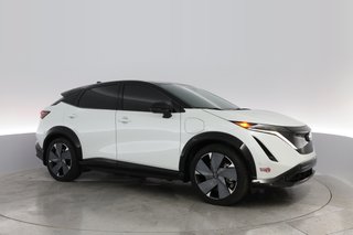 2023 Nissan Ariya — photo 9 of 27