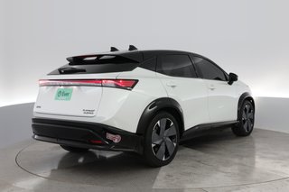 2023 Nissan Ariya — photo 10 of 27