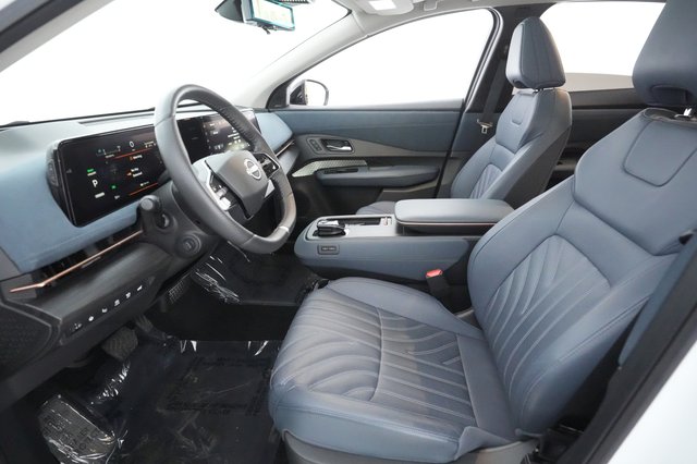 2023 Nissan Ariya — photo 19 of 27