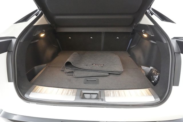 2023 Nissan Ariya — photo 23 of 27