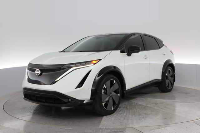 2023 Nissan Ariya — photo 6 of 27