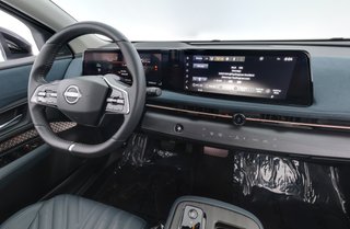 2023 Nissan Ariya — photo 3 of 27