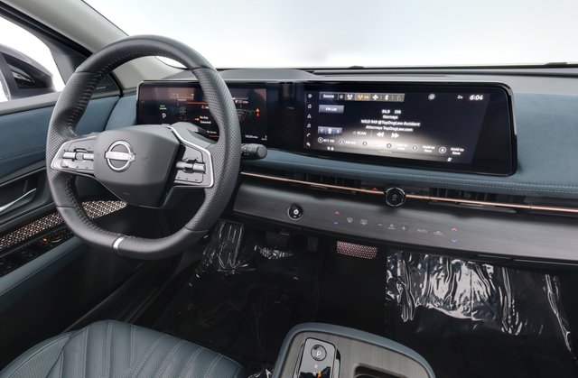 2023 Nissan Ariya — photo 3 of 27