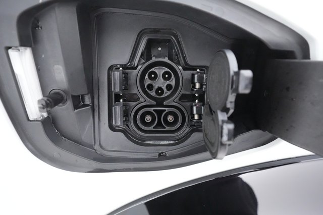 2023 Nissan Ariya — photo 25 of 27