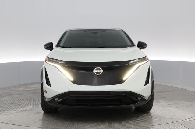 2023 Nissan Ariya — photo 7 of 27