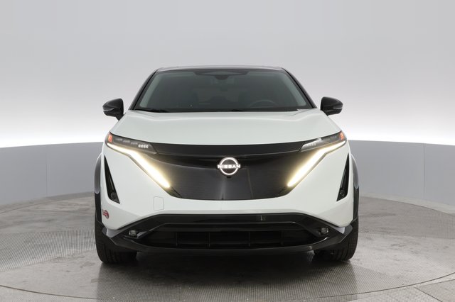 2023 Nissan Ariya — photo 7 of 27