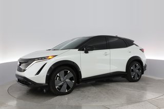 2023 Nissan Ariya — photo 13 of 27