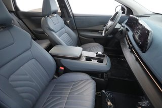 2023 Nissan Ariya — photo 21 of 27