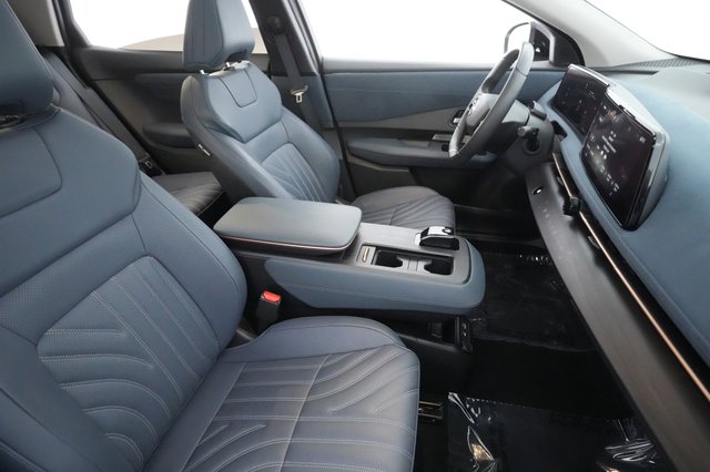 2023 Nissan Ariya — photo 21 of 27
