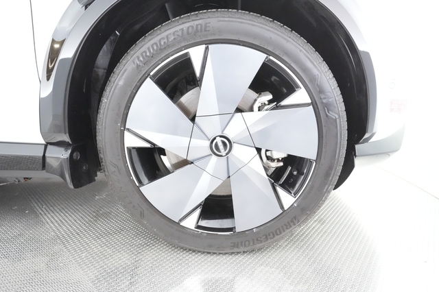 2023 Nissan Ariya