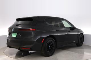 2024 BMW iX — photo 2 of 23