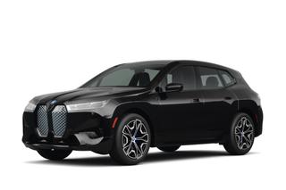 2024 BMW iX