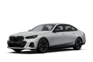 2024 BMW i5