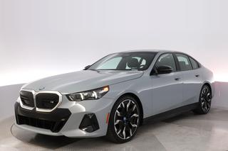 2024 BMW i5