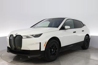 2025 BMW iX
