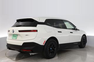 2025 BMW iX — photo 2 of 24