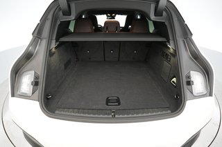 2025 BMW iX — photo 6 of 24