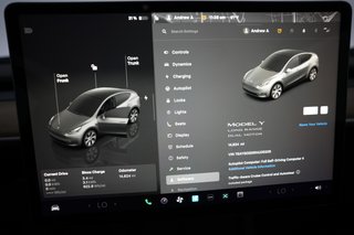 2024 Tesla Model Y — photo 5 of 24