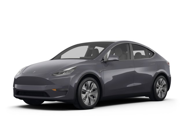 2024 Tesla Model Y — VIN 7SAYGDEE6RA235205
