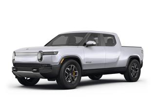 2022 Rivian R1T