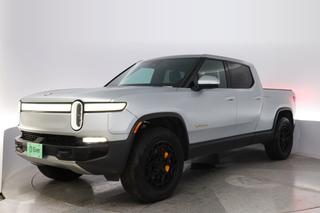 2022 Rivian R1T