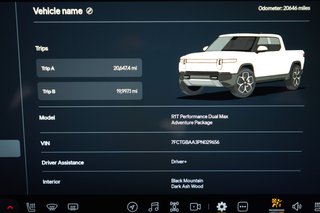 2023 Rivian R1T — photo 5 of 28