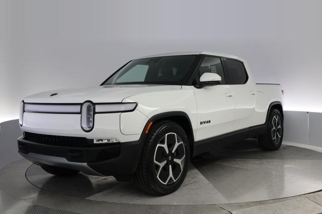 2023 Rivian R1T — VIN 7FCTGBAA3PN029656