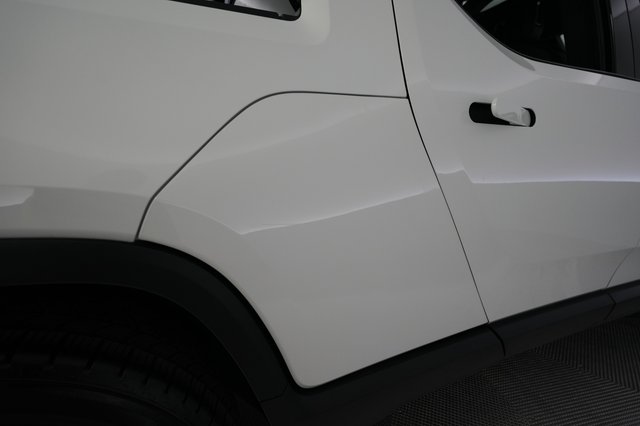 2023 Rivian R1T — photo 27 of 28