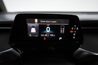 2025 Volkswagen ID.Buzz — photo 5 of 24