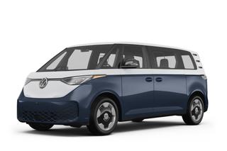 2025 Volkswagen ID.Buzz