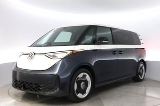 2025 Volkswagen ID.Buzz