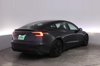 2024 Tesla Model 3 — photo 2 of 26