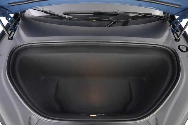 2026 Tesla Model X — photo 25 of 26