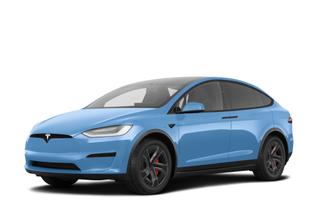 2026 Tesla Model X