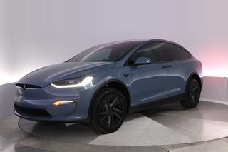 2026 Tesla Model X