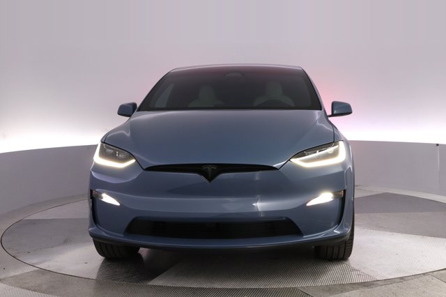 2026 Tesla Model X — photo 9 of 26