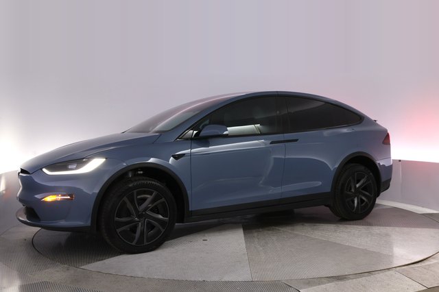 2026 Tesla Model X — photo 14 of 26