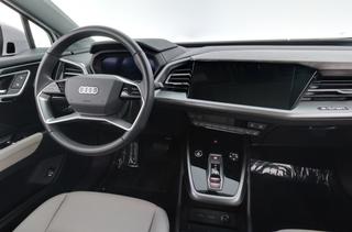 2023 Audi Q4 e-tron — photo 3 of 27