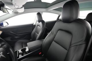 2018 Tesla Model 3 — photo 3 of 24