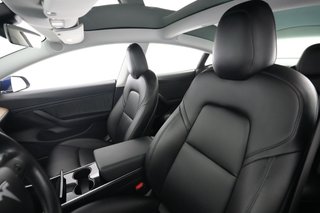 2018 Tesla Model 3 — photo 3 of 24